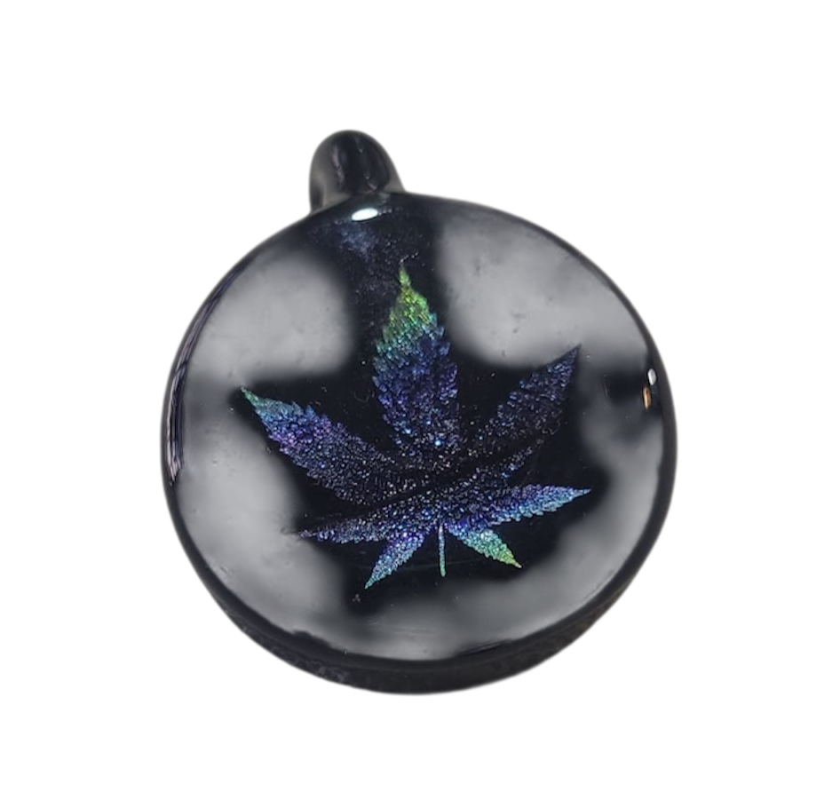 THC GLASS CO. PENDANTS / Dichro Image